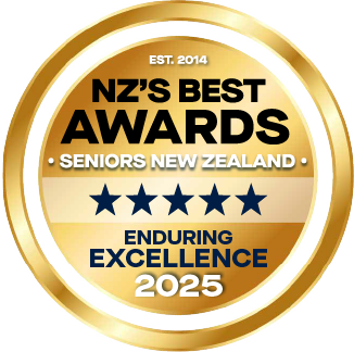 Nationwide Group Finalist Award