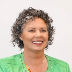 Ruth Scandrett