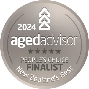 People's Choice Finalist Award