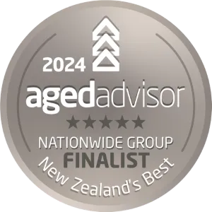 Nationwide Group Finalist Award